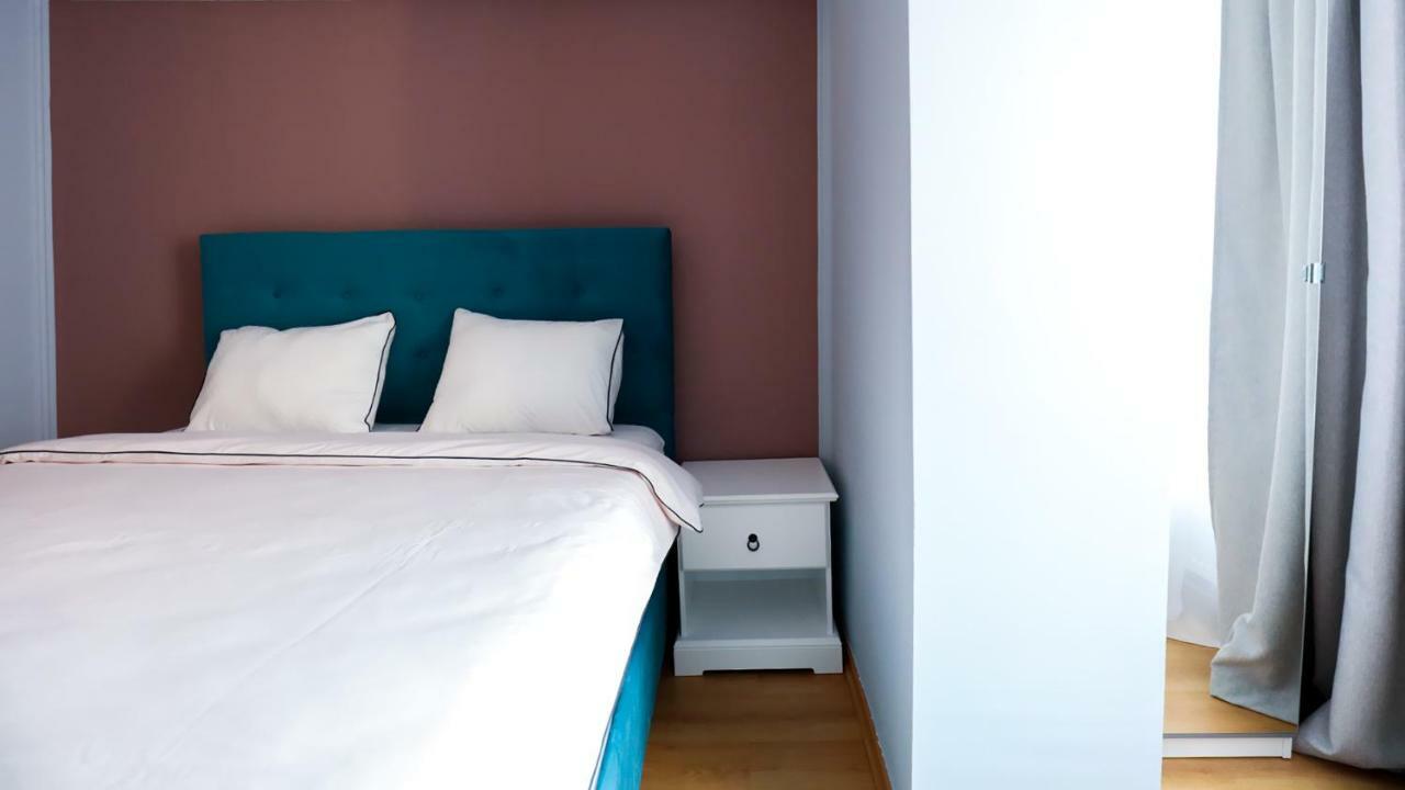 Old Square Apartments 5 티미쇼아라 외부 사진